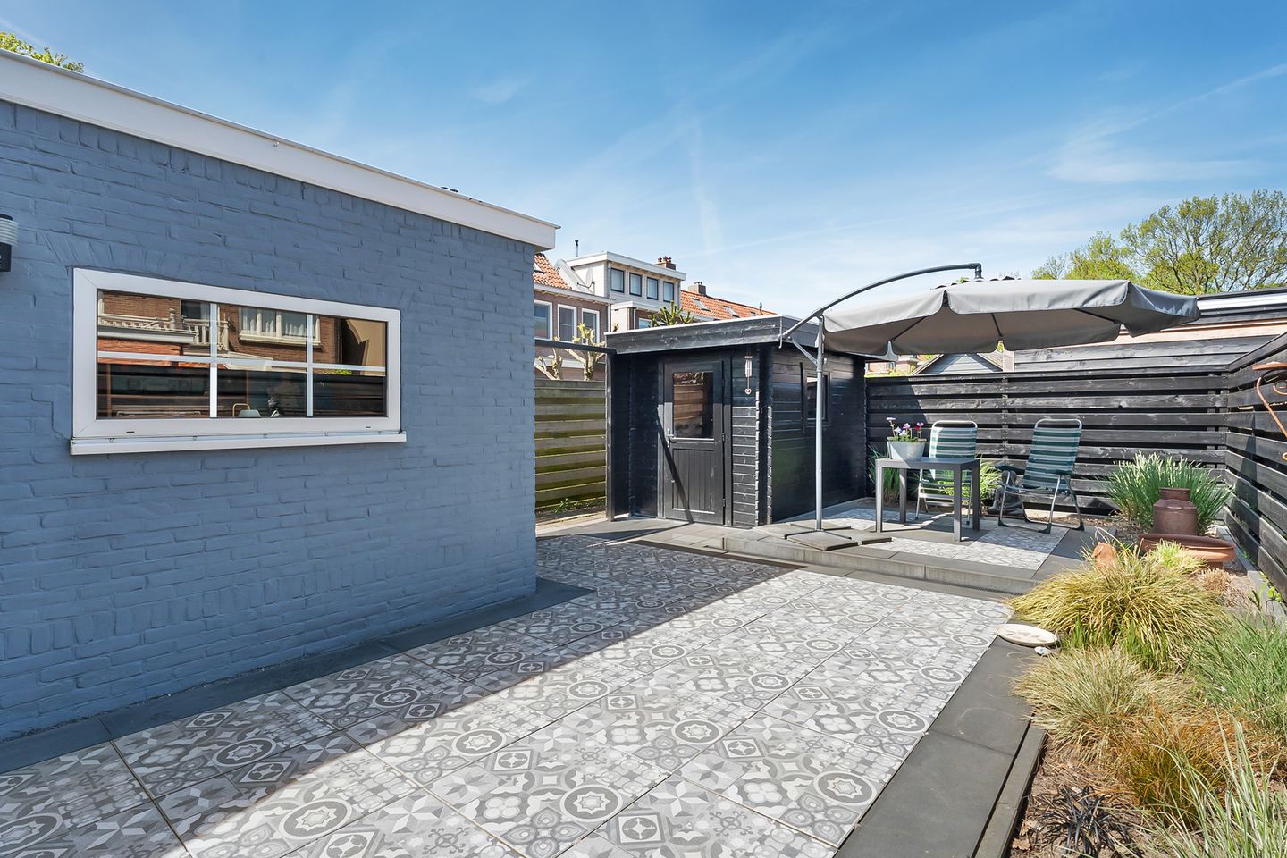 Foto 35 van De Ruyterplein 4