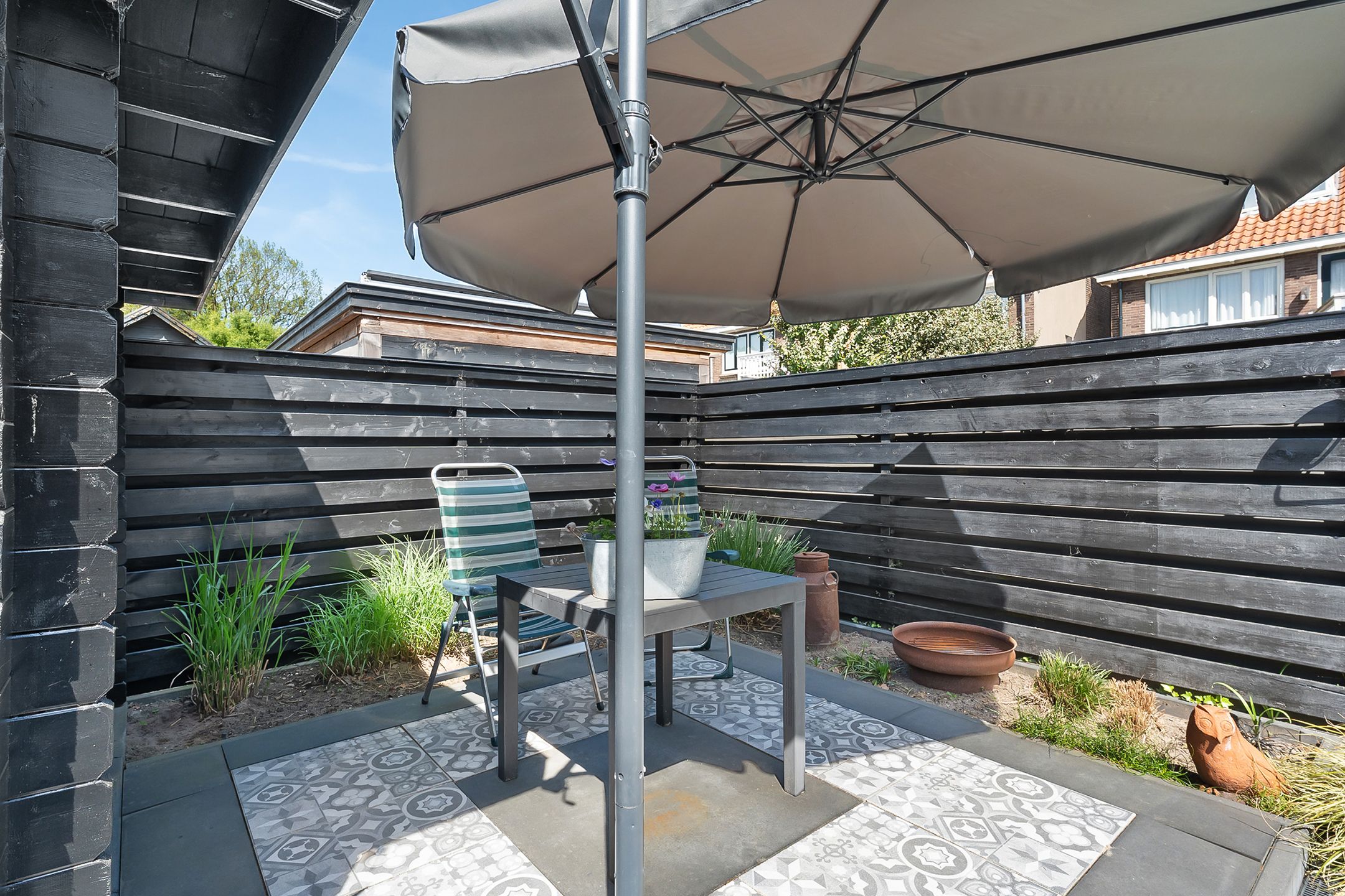 Foto 36 van De Ruyterplein 4