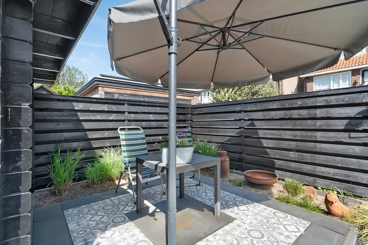 Foto 36 van De Ruyterplein 4