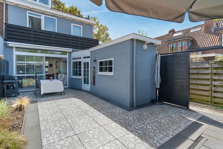 Foto 37 van De Ruyterplein 4