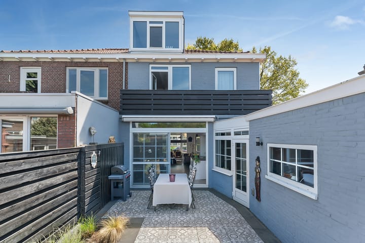 Foto 38 van De Ruyterplein 4