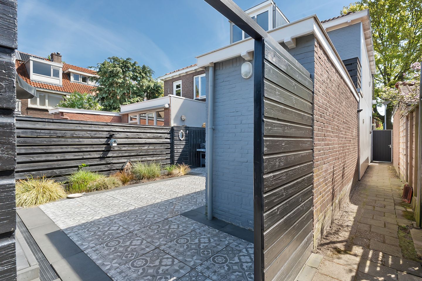 Foto 40 van De Ruyterplein 4