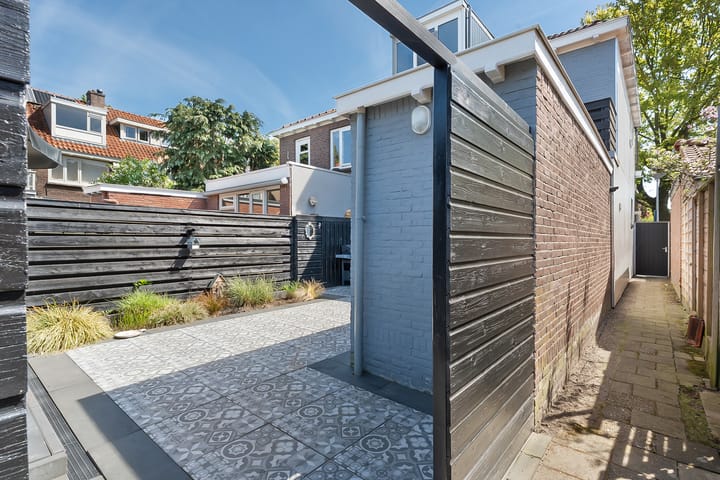 Foto 40 van De Ruyterplein 4