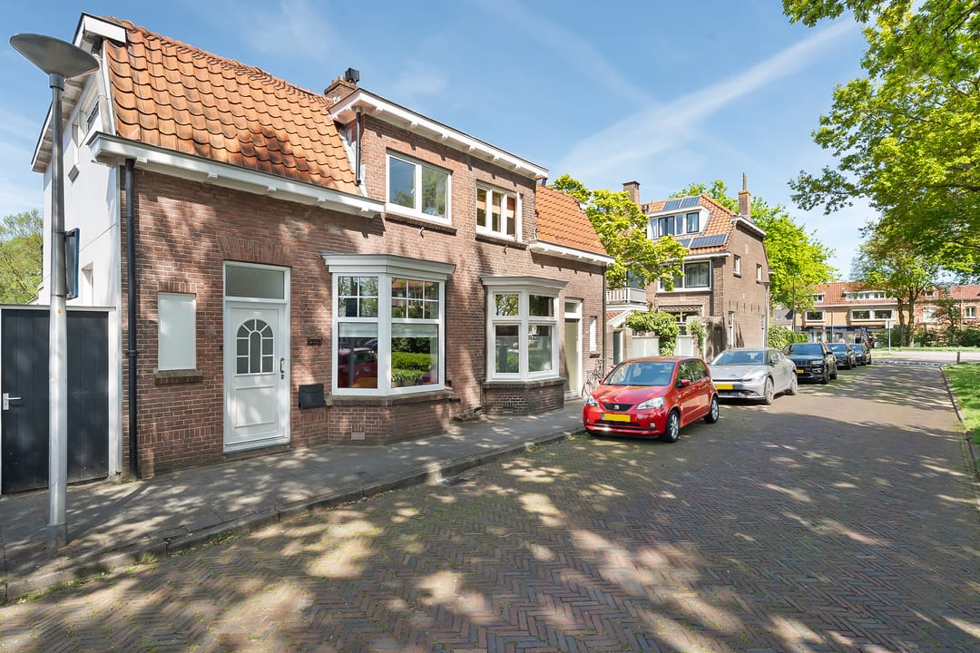 Foto 41 van De Ruyterplein 4