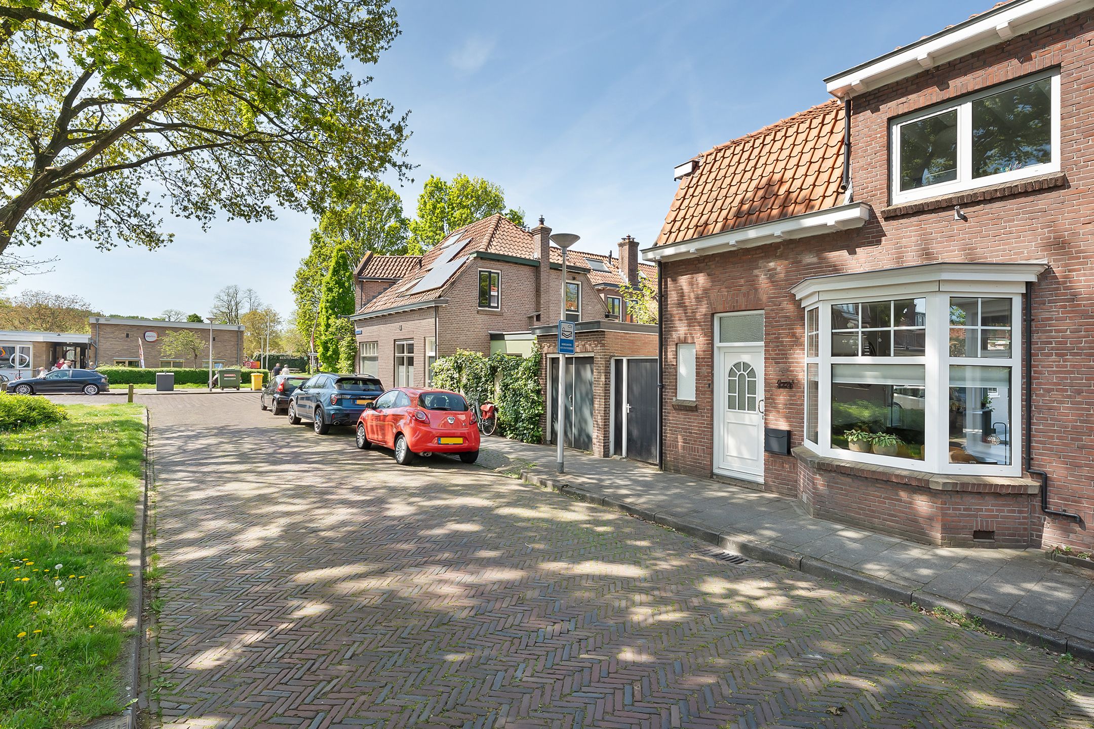 Foto 42 van De Ruyterplein 4