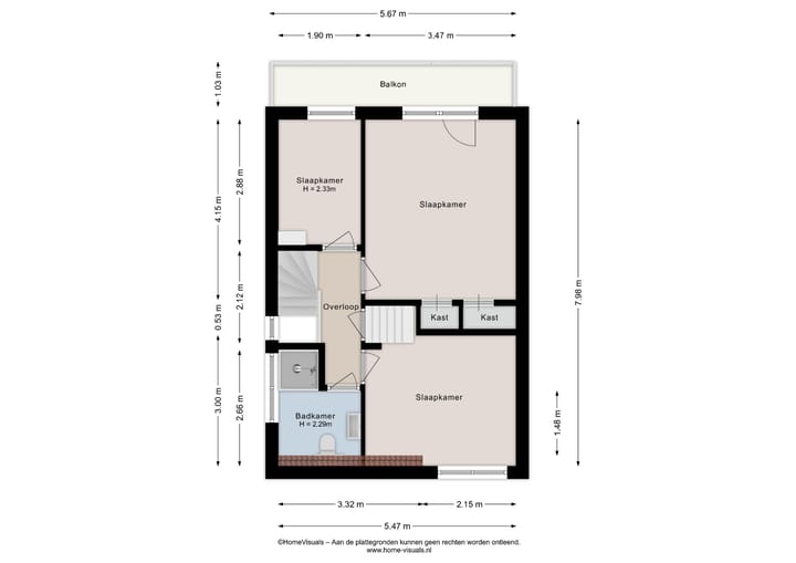 Foto 45 van De Ruyterplein 4