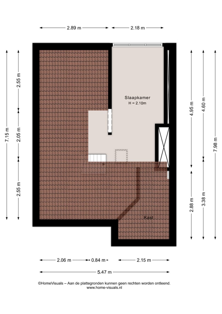 Foto 46 van De Ruyterplein 4