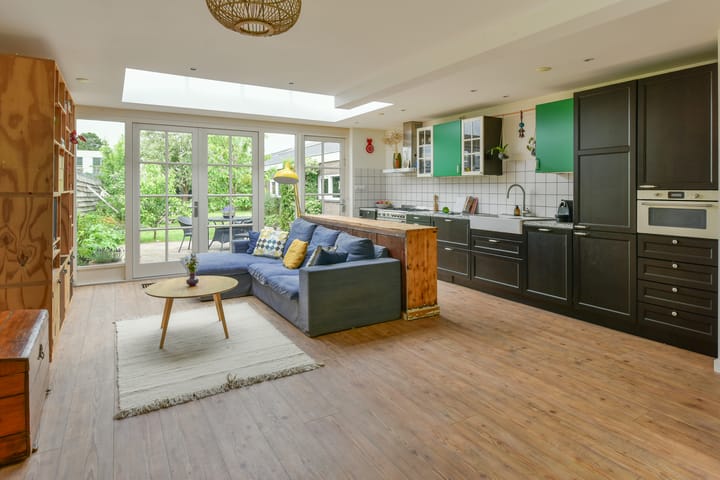 Foto 4 van Zwarteweg 131