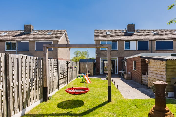 Foto 2 van Buntgras 11