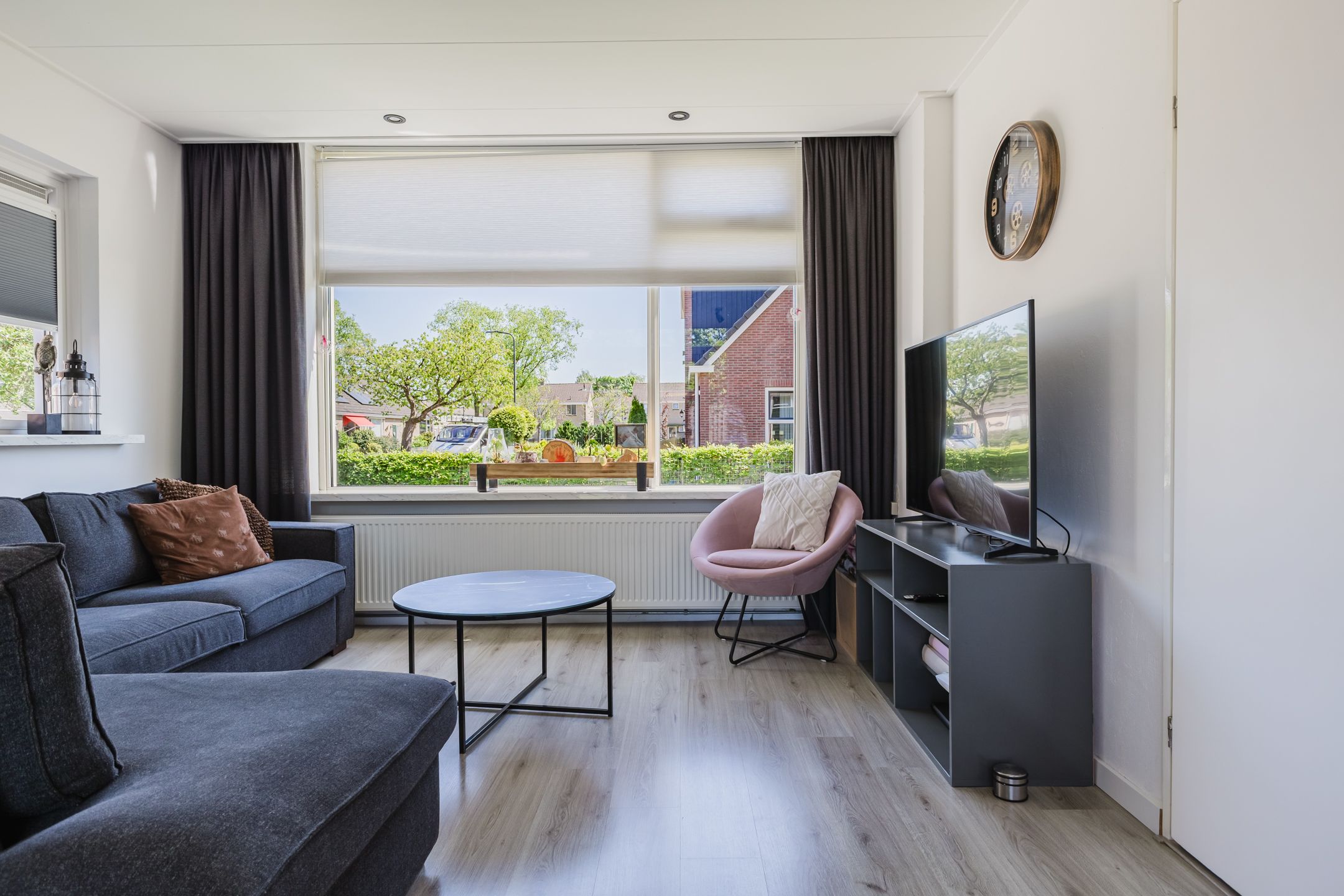 Foto 3 van Buntgras 11