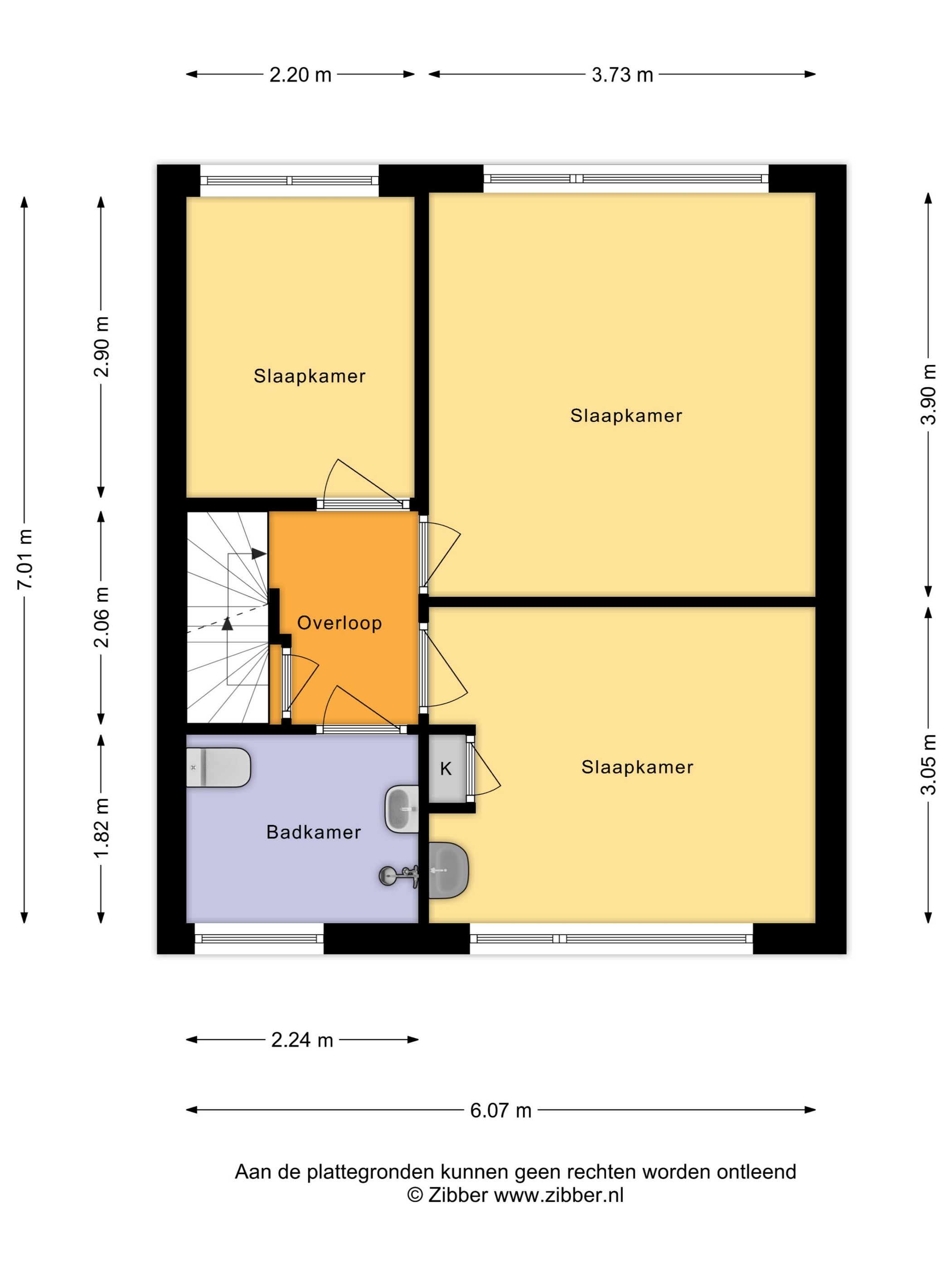 Foto 6 van Buntgras 11