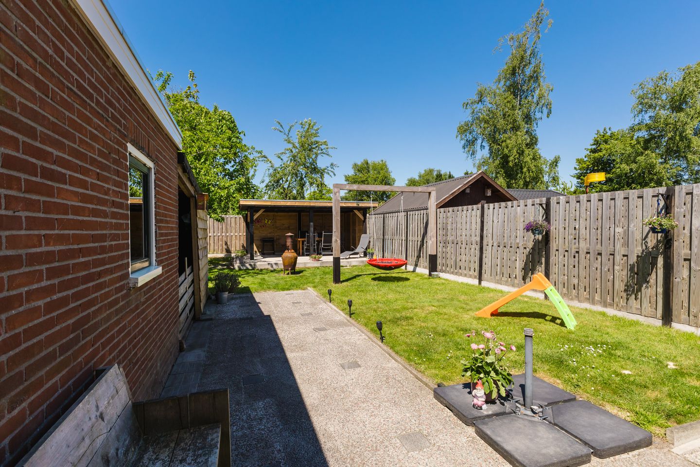 Foto 14 van Buntgras 11