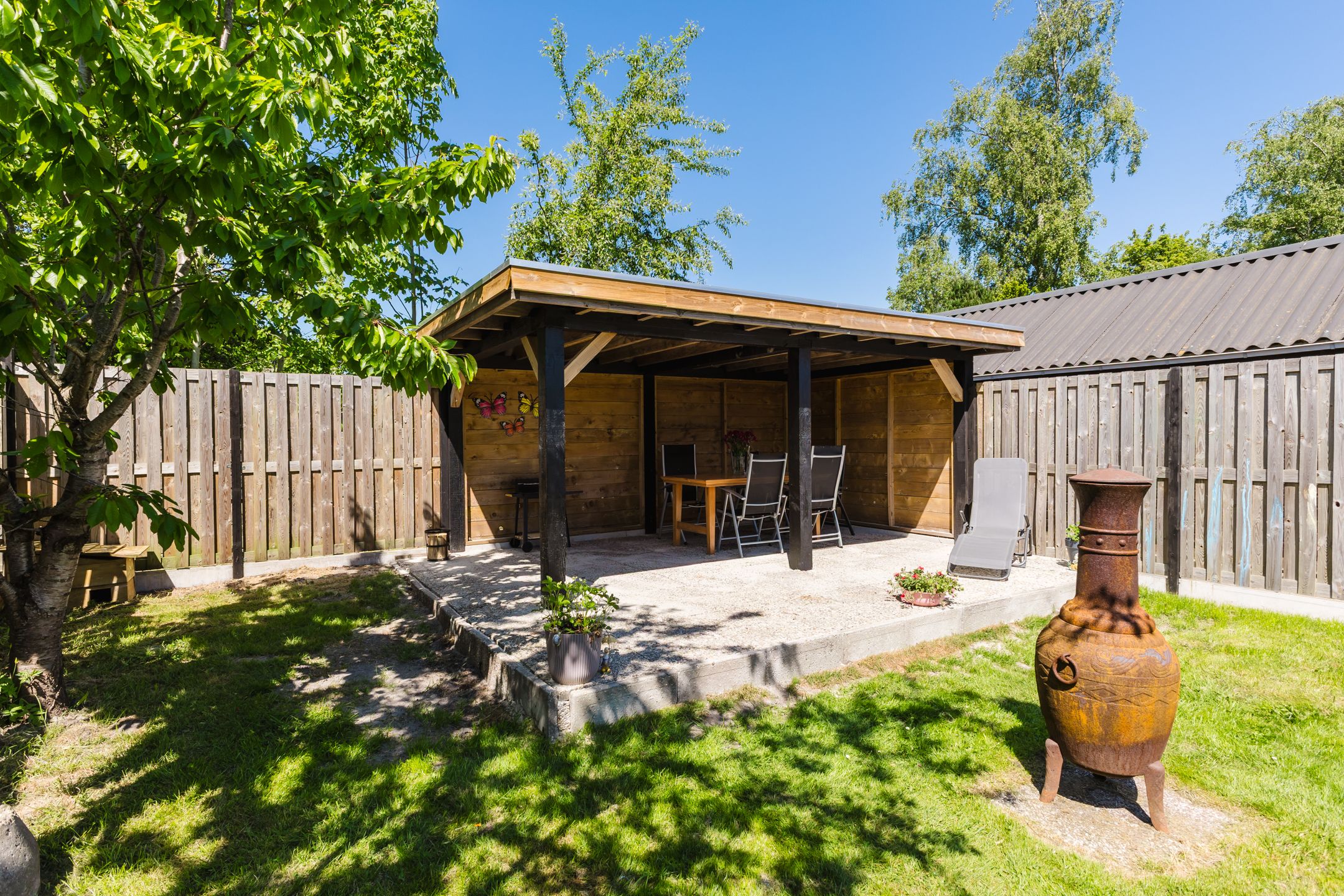 Foto 15 van Buntgras 11