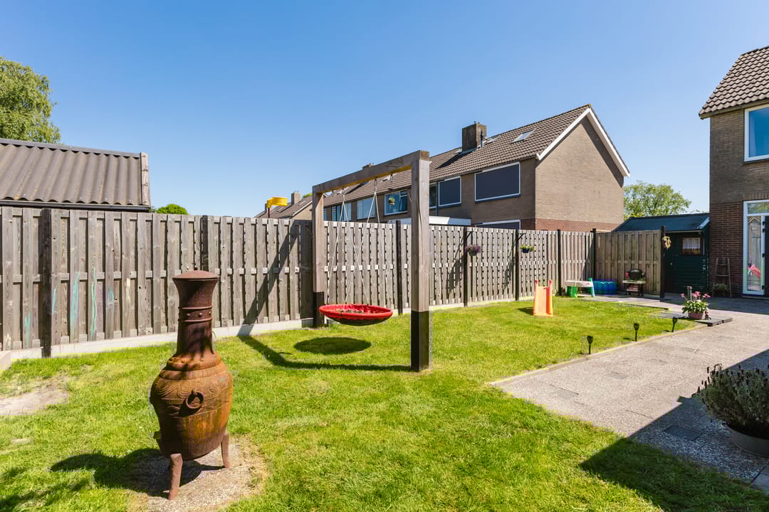 Foto 16 van Buntgras 11