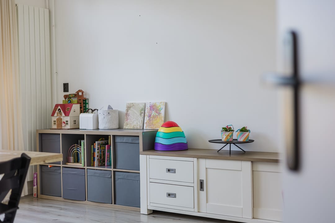 Foto 23 van Buntgras 11