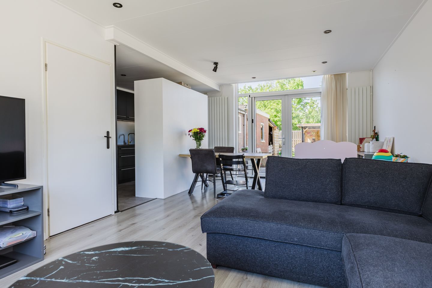 Foto 25 van Buntgras 11