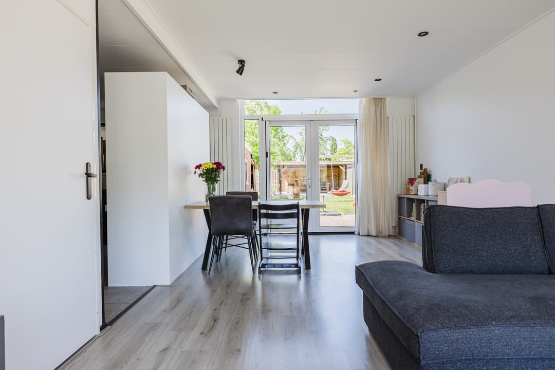 Foto 26 van Buntgras 11