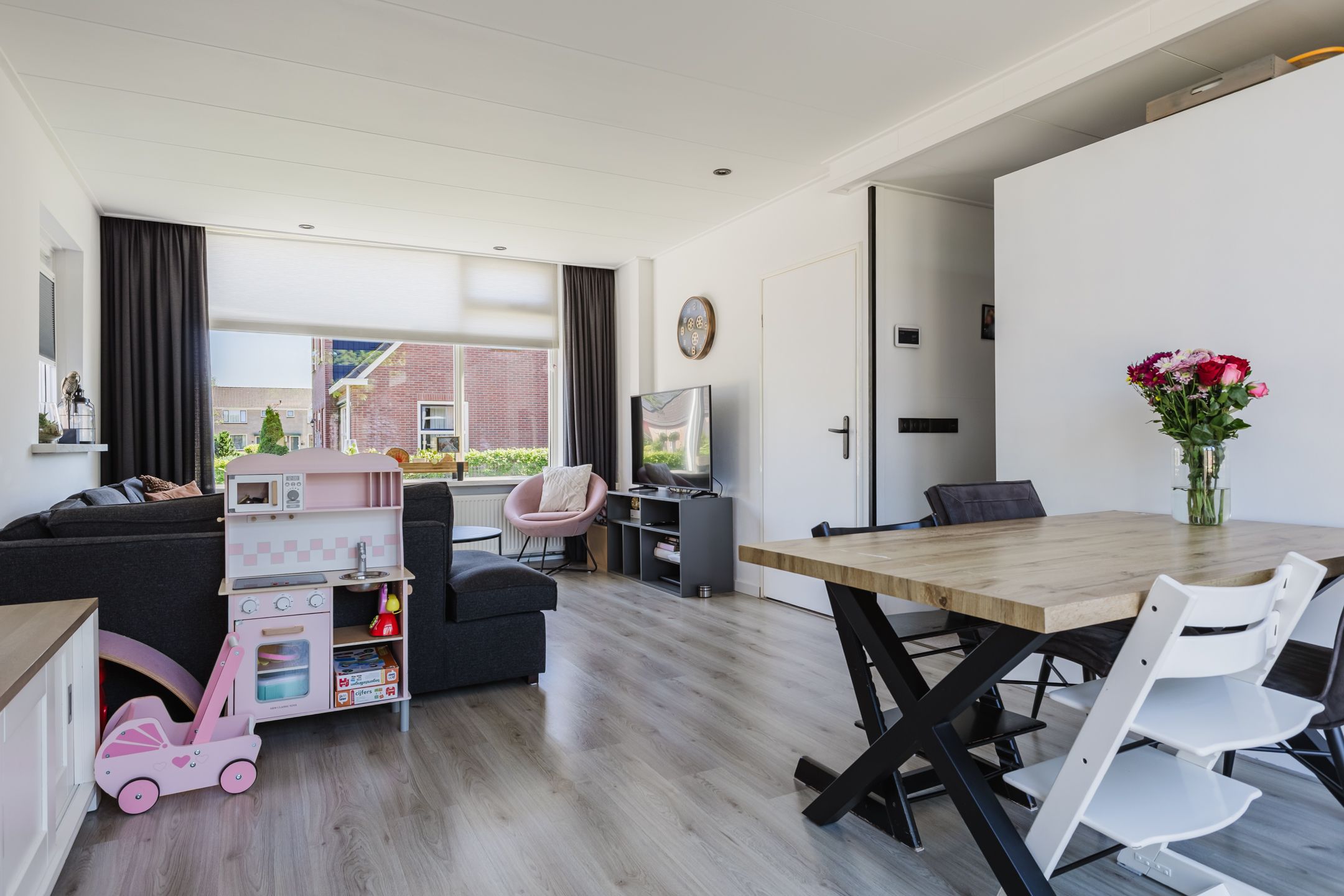 Foto 30 van Buntgras 11