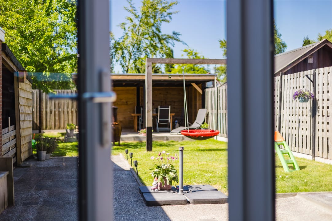 Foto 32 van Buntgras 11