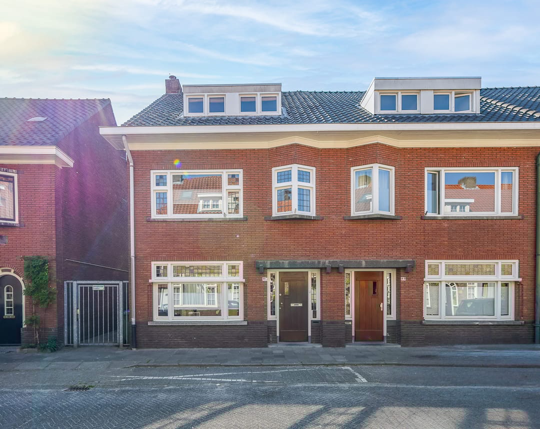 Foto 1 van Biesterweg 44