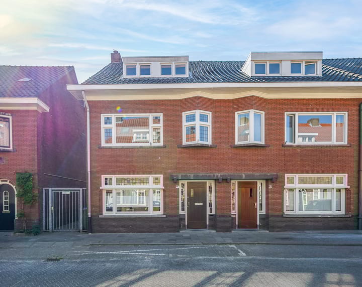 Foto 1 van Biesterweg 44