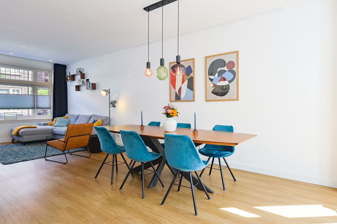 Foto 2 van Biesterweg 44