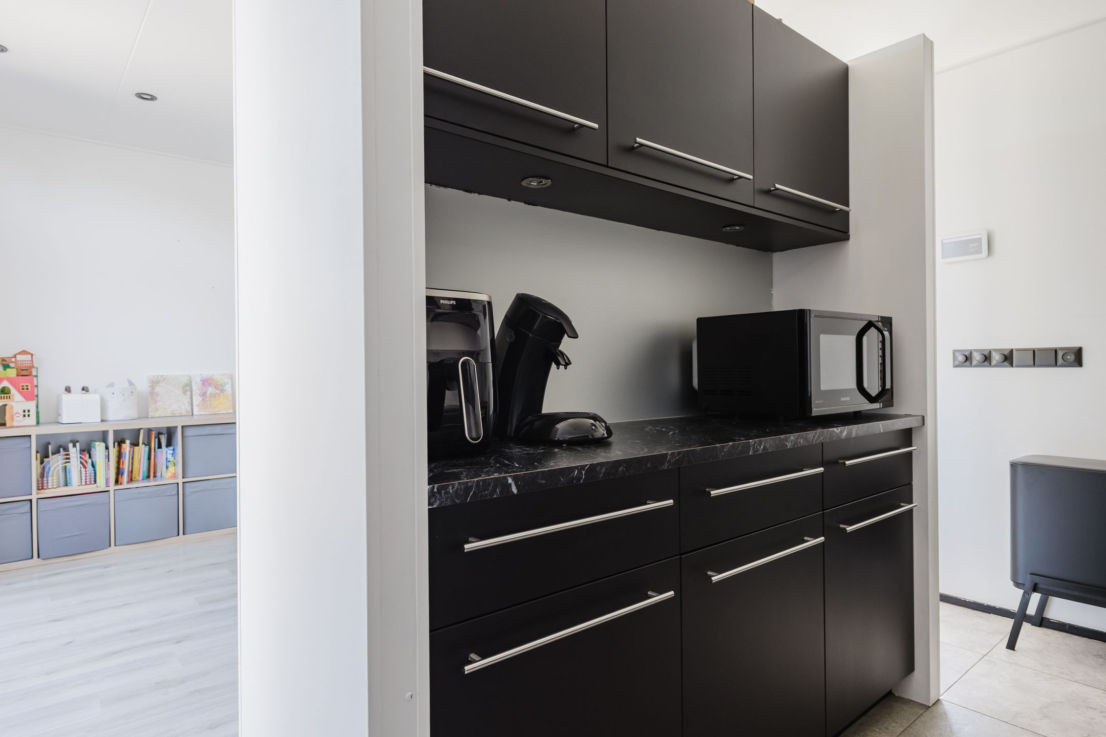 Foto 36 van Buntgras 11