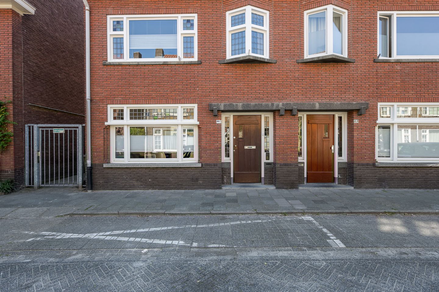 Foto 4 van Biesterweg 44