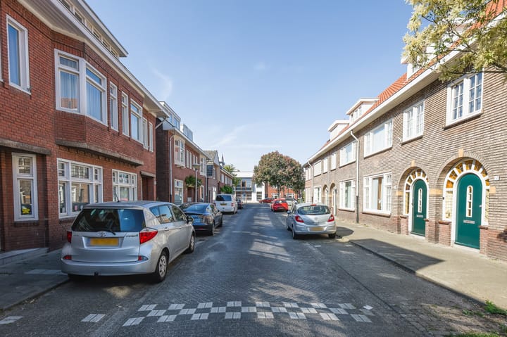 Foto 5 van Biesterweg 44