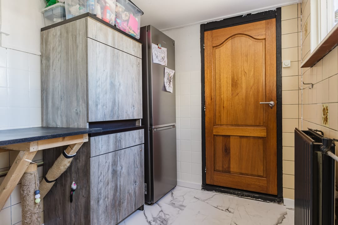 Foto 38 van Buntgras 11