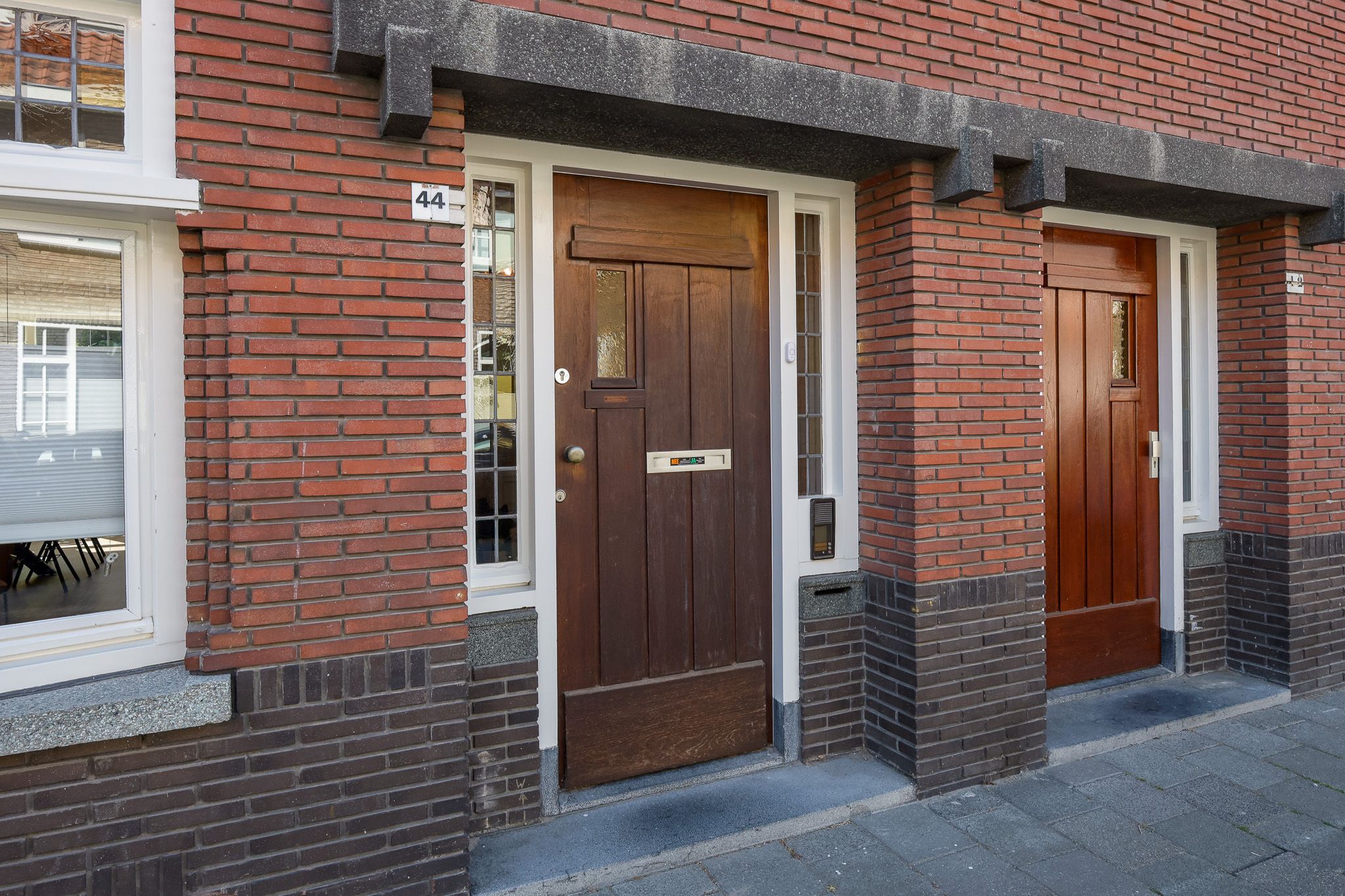 Foto 6 van Biesterweg 44