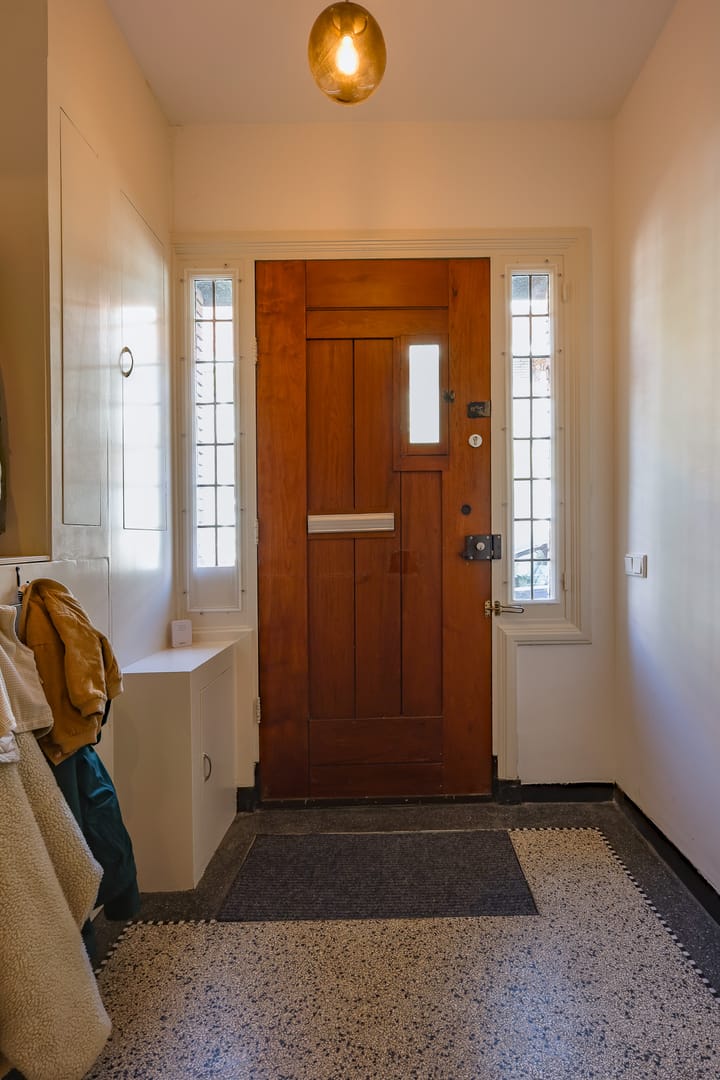 Foto 7 van Biesterweg 44