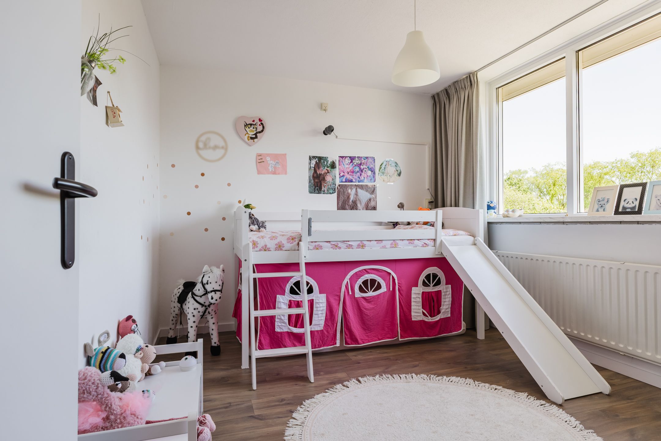 Foto 45 van Buntgras 11