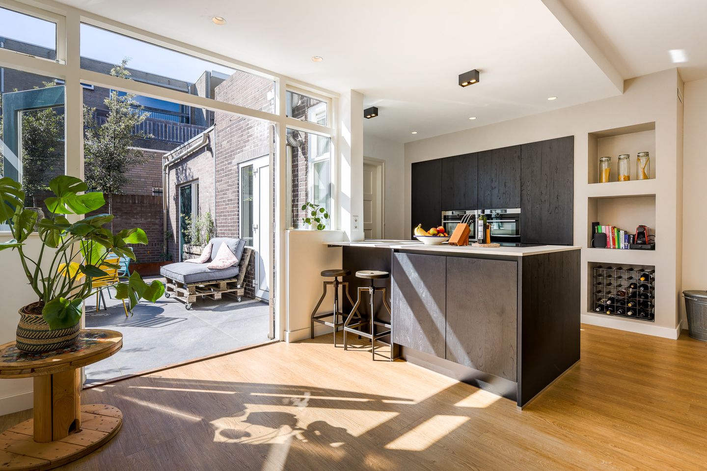 Foto 14 van Biesterweg 44