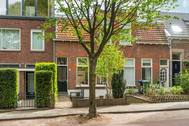 Foto 1 van Broerdijk 165