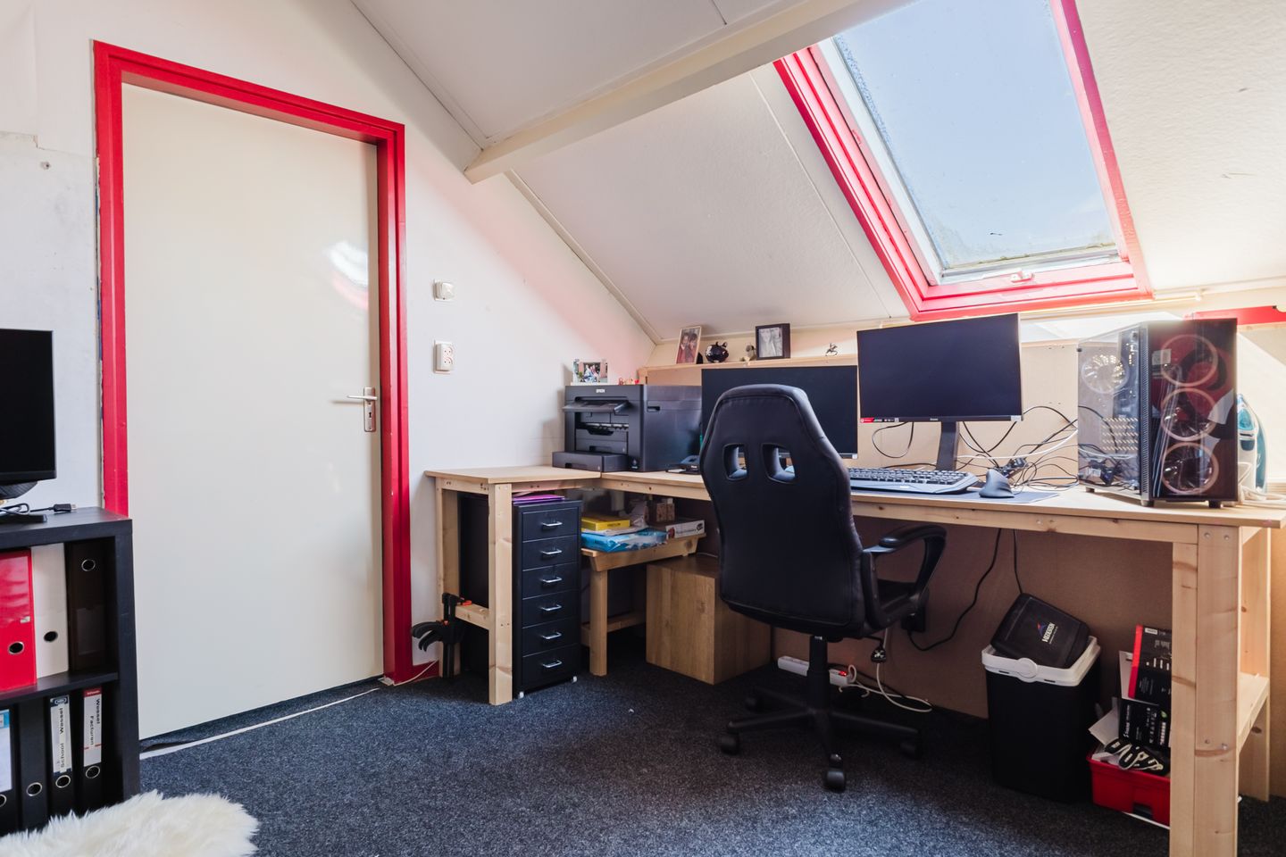 Foto 50 van Buntgras 11