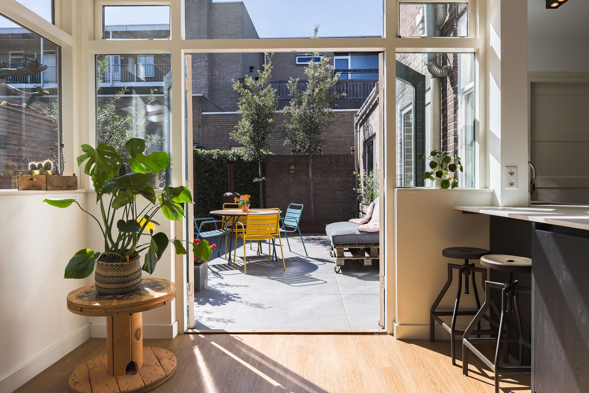 Foto 21 van Biesterweg 44