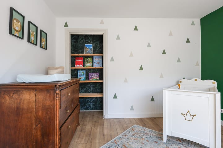 Foto 34 van Biesterweg 44