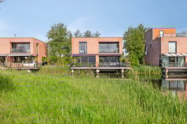 Foto 1 van Wetland 14