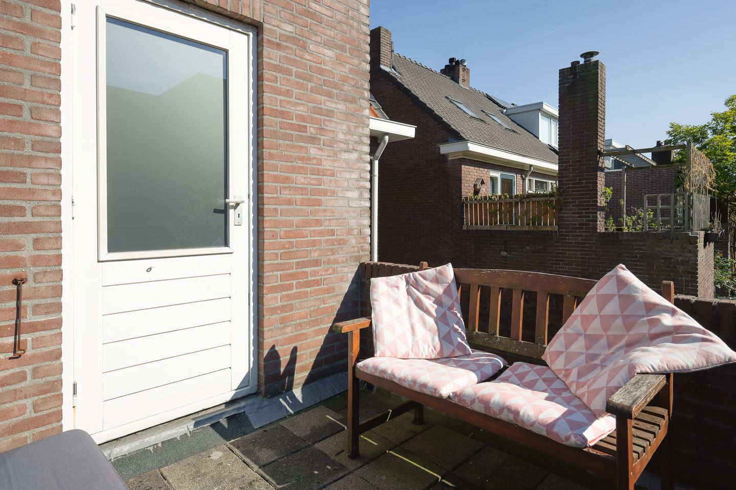 Foto 40 van Biesterweg 44