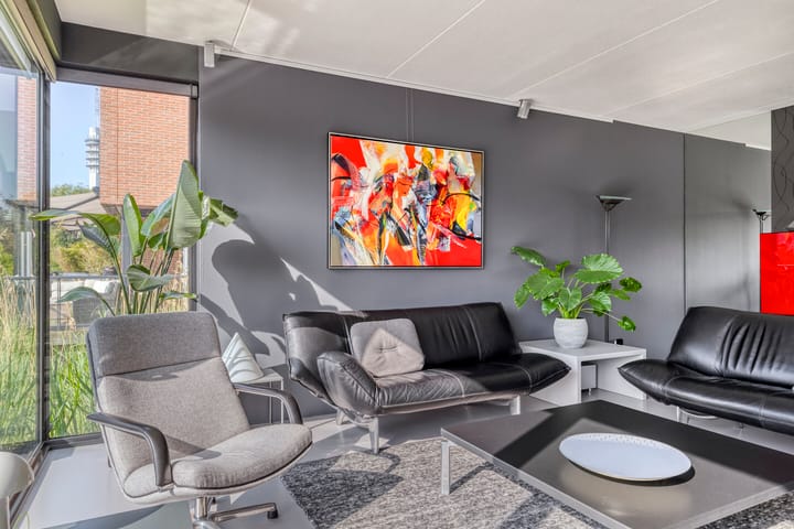 Foto 13 van Wetland 14