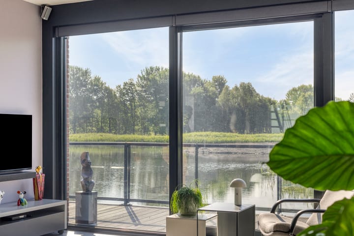 Foto 14 van Wetland 14