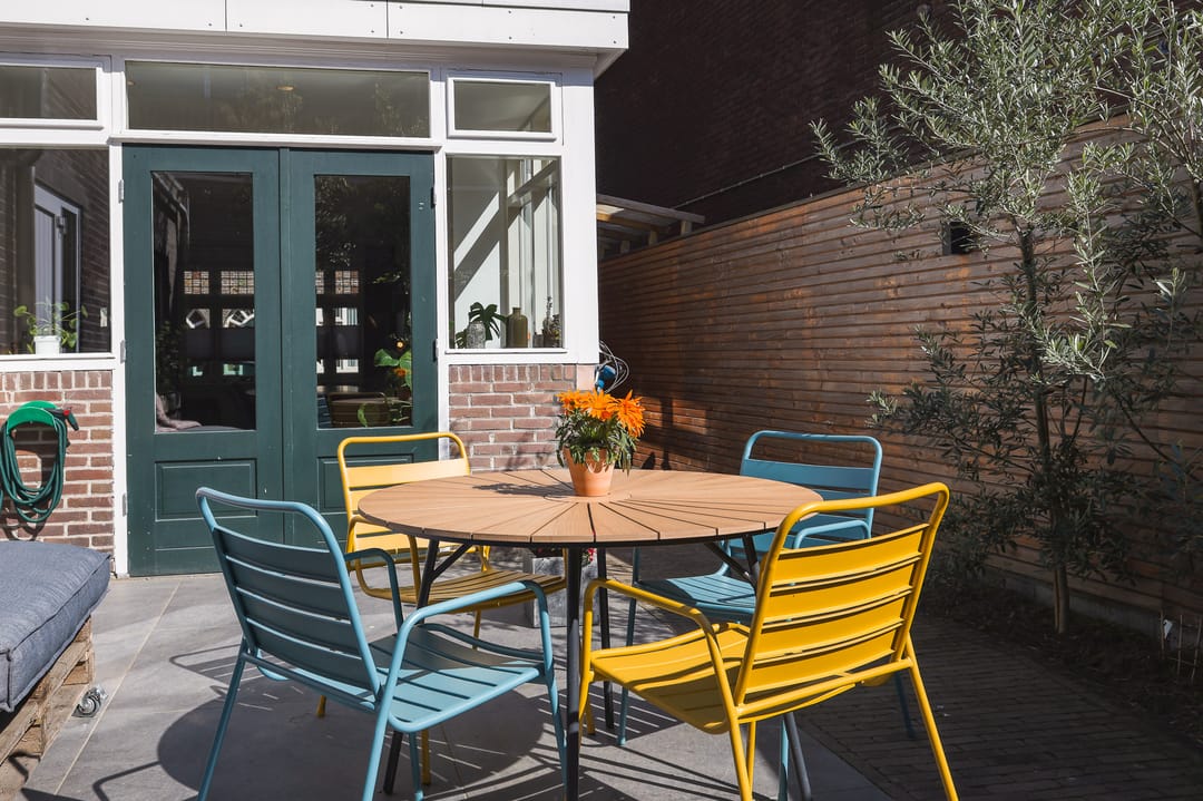 Foto 52 van Biesterweg 44