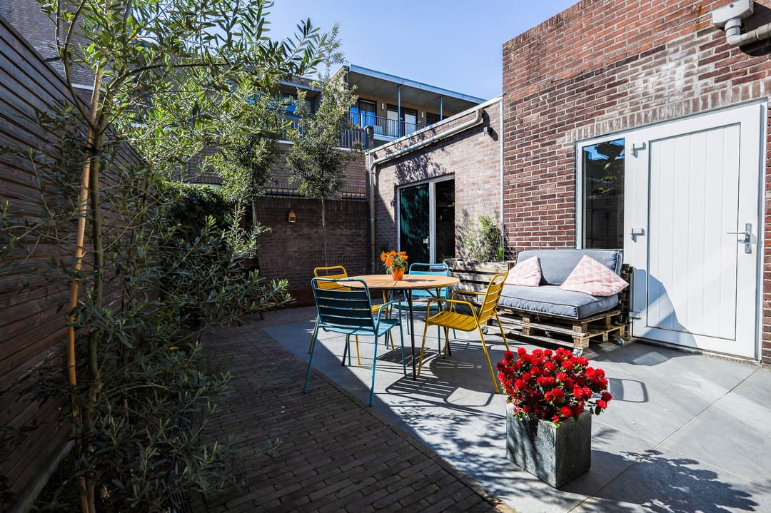 Foto 53 van Biesterweg 44