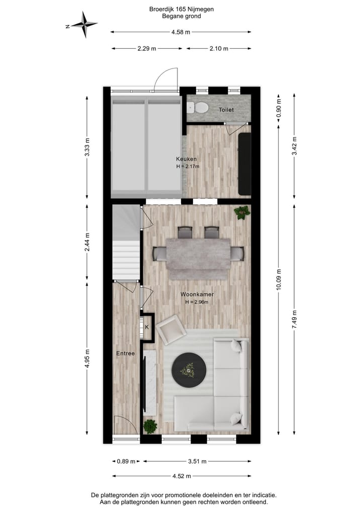 Foto 38 van Broerdijk 165