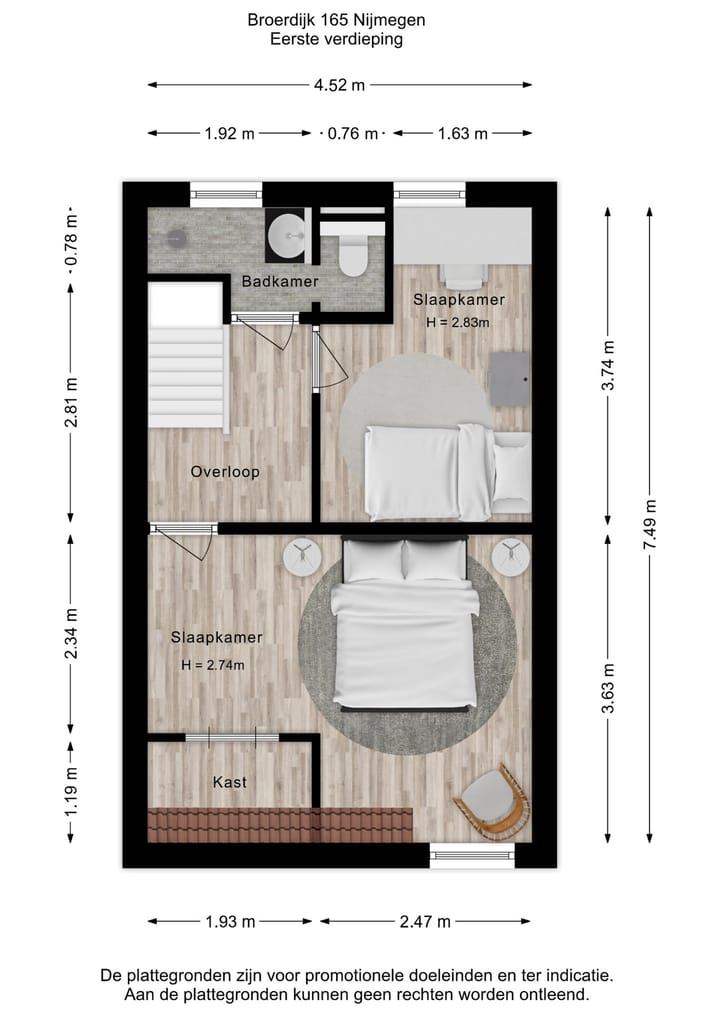 Foto 39 van Broerdijk 165