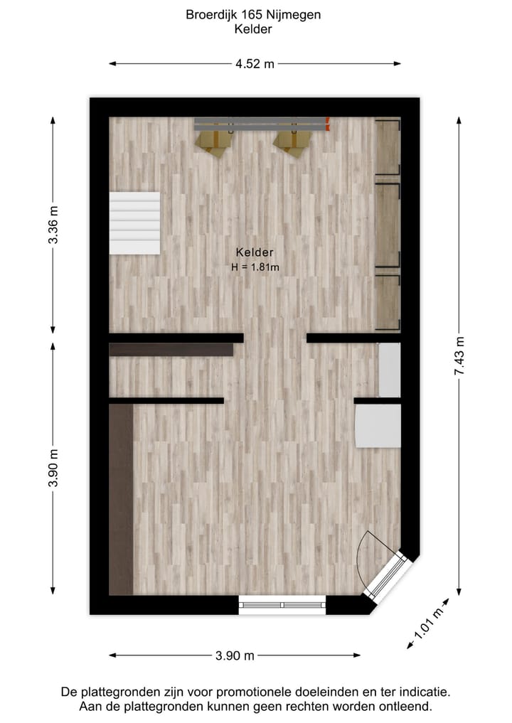 Foto 40 van Broerdijk 165