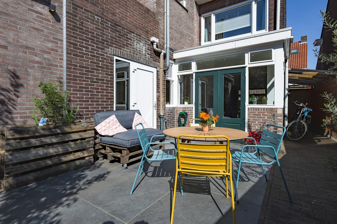 Foto 56 van Biesterweg 44