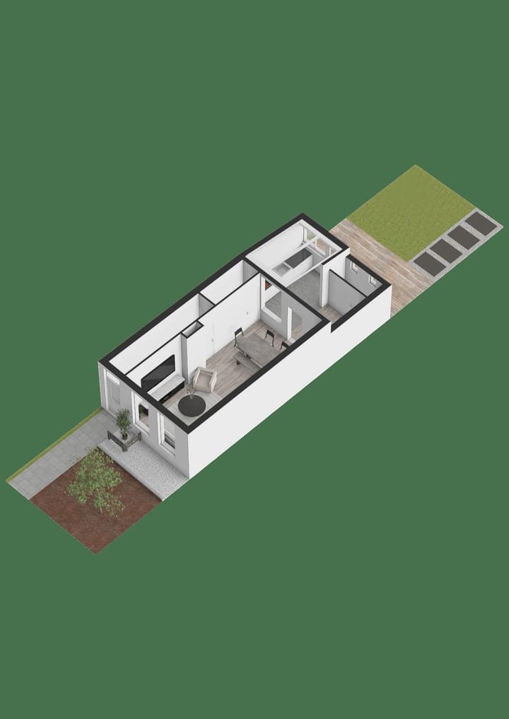 Foto 45 van Broerdijk 165