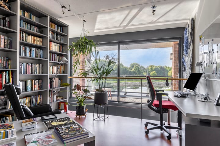 Foto 30 van Wetland 14